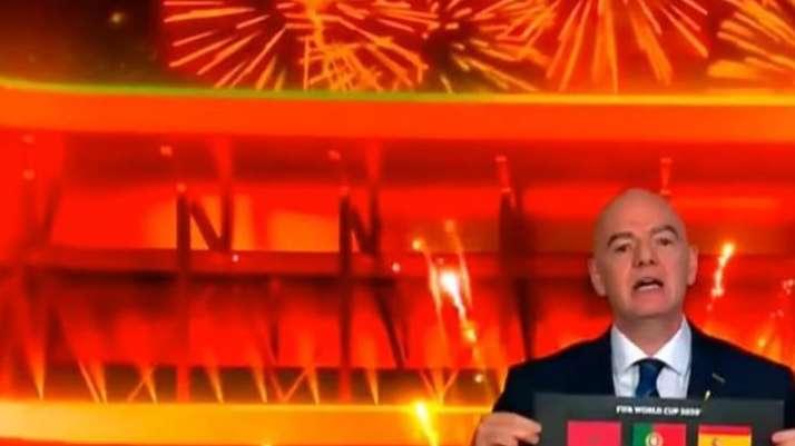 UFFICIALE - Assegnati i Mondiali 2030 e 2034: l'edizione del centenario in sei Paesi, poi l'Arabia Saudita