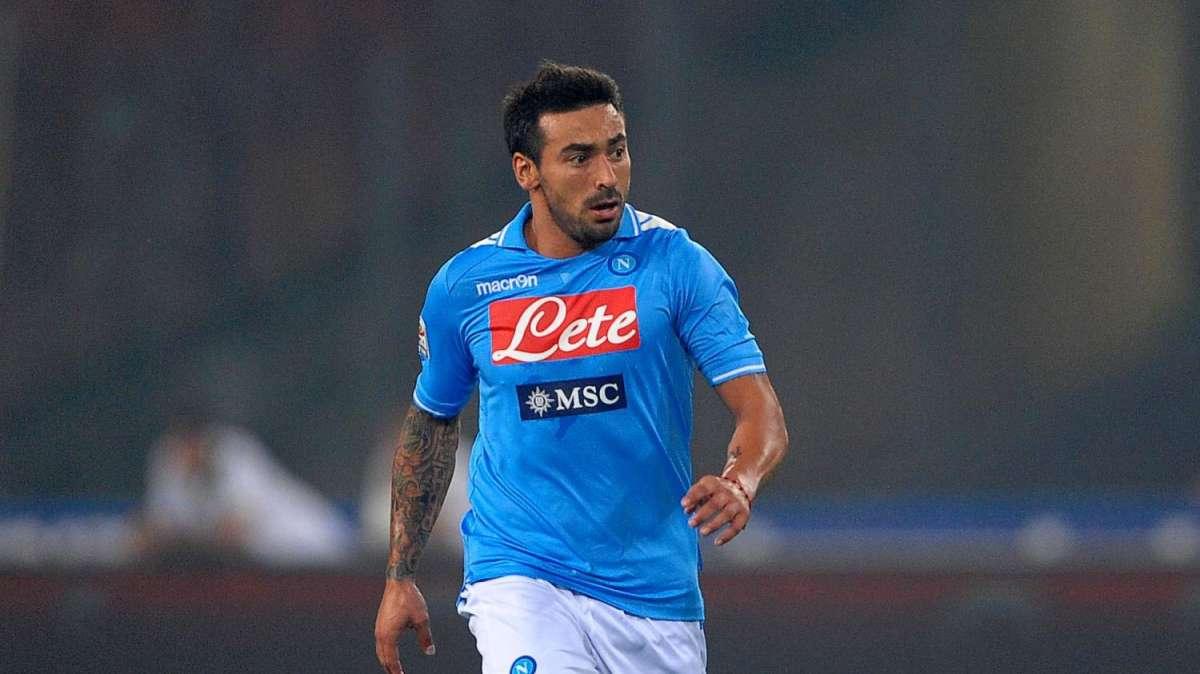 Realismo Lavezzi: "Restiamo coi piedi per terra"
