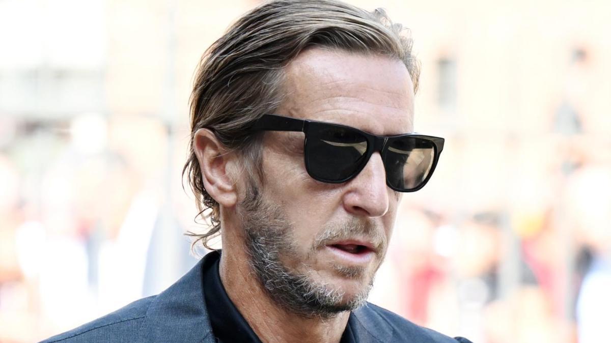 Ambrosini: "Sorteggio Inter? Non sembra essere andata malissimo..."