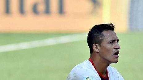 Sanchez: "Ha ragione Medel, io non ho mai detto..."