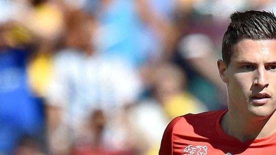 Per Schär sarà corsa tra Inter e Borussia Dortmund