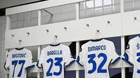 Tutto pronto al Dall'Ara per Bologna-Inter: nerazzurri in campo con la seconda maglia