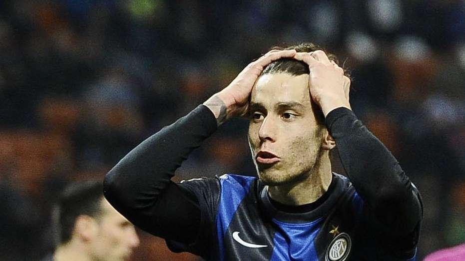 L'Inter ancora ko: Alvarez fa e disfa, la Lazio vince 3-1 e addio Europa