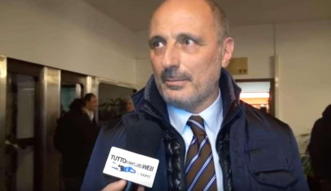 Aiacs, Galli: "Il modello Juve non si può applicare incondizionatamente. E rispondo a Spadafora"