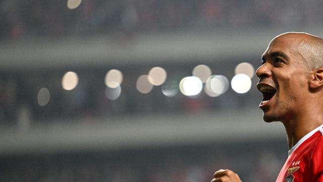 Benfica, Joao Mario: "All'Inter non è andata benissimo, ma mi ha reso il giocatore che sono adesso"