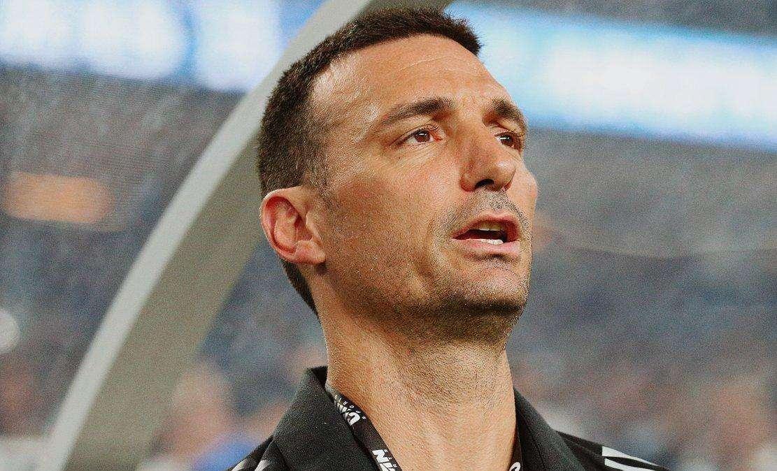 Scaloni: "Soddisfatto di questa Argentina. Mondiale, grande responsabilità ma ce lo godremo"