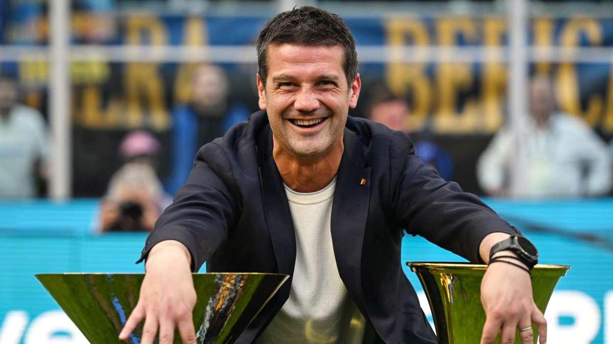 TS - Koné e Jones, Chivu ripensa all'Inter con il 3-4-2-1