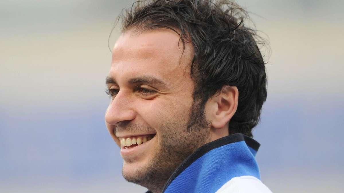 Pazzini: "Avanti così, vogliamo il secondo posto"
