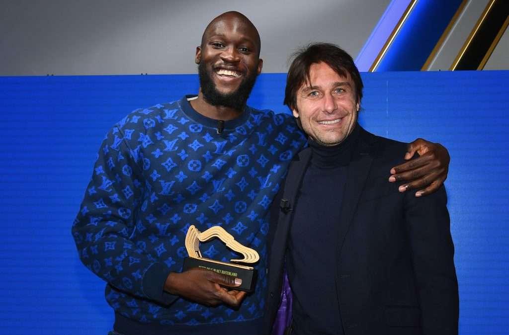 Martinez: "Lukaku? All'Inter nel momento giusto, con l'allenatore giusto"