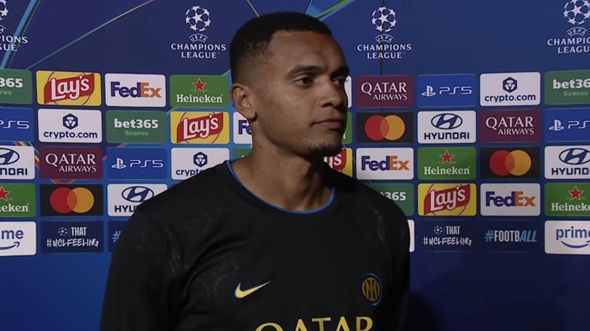 Akanji dà ragione a Chivu: "Non abbiamo mai smesso di crederci"