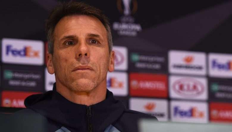 Zola: "Serie A indebolita? Vero, ma non trascurerei il ruolo degli allenatori"