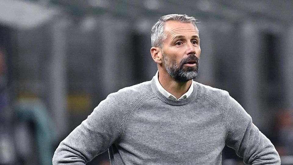 Eurorivali - Gladbach, pari beffa: Caligiuri firma l'1-1 dell'Augsburg all'88esimo