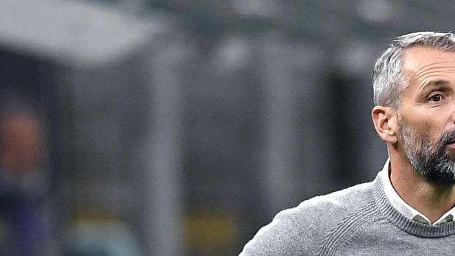 Eurorivali - Borussia, Rose: "Avremmo potuto fare più punti ma non dobbiamo pensarci. Nel girone squadre tutte vicine"