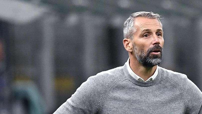 Gladbach, Rose: "City? Spero che i ragazzi pensino a come si sono sentiti a Madrid"
