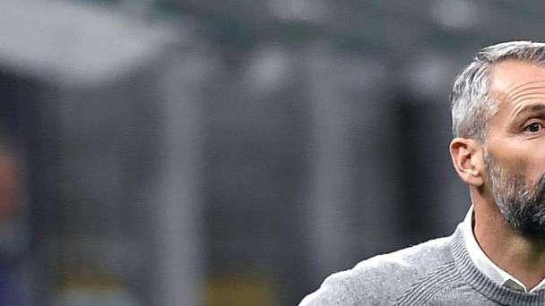 Lipsia in cerca di riscatto, Rose: "Vogliamo risolvere le cose. Con l'Inter fatto un passo avanti nella ripresa"