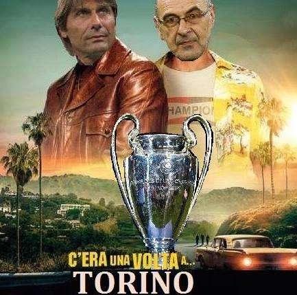 C'era una volta a Torino 