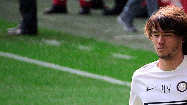Poco spazio all'Inter, Krhin saluta? Il Verona lo segue