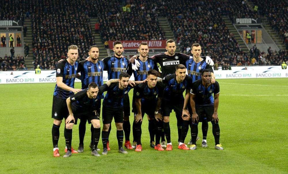 Bia: "Inter male quest'anno, ma è già pronta per vincere"