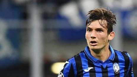 De Roon: "Scudetto? Inter e Juve se la giocheranno fino alla fine"