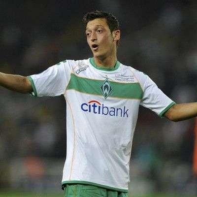 Anche il Chelsea punta Mesut Ozil