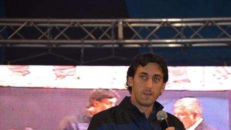 Milito verso il rientro: "Vedo il traguardo. Tornerò..."