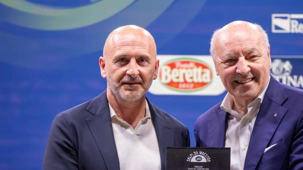 CdS - Braccetto mancino: spunta Zeze. Ma nella lista dell'Inter restano anche altri 4 nomi