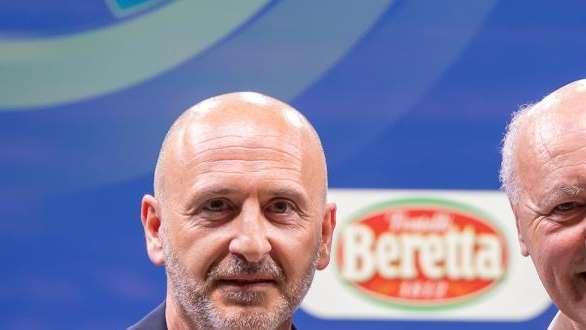 Ancora un premio per l'Inter: appuntamento domani mattina in Regione Lombardia, presente Marotta