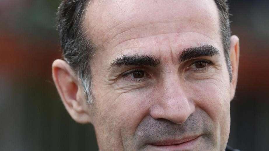 L'ex vice di Conte, Alessio: "Antonio non mollerà. All'inizio l'obiettivo era la Champions, ma ora lo Scudetto è un dovere"