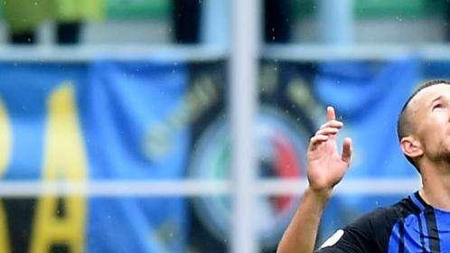 Last 15 mins, Perisic in testa al ranking davanti a due juventini. E ci sono 5 nerazzurri nella top ten