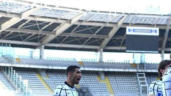 TS - La rosa dell'Inter vale oro: in caso di necessità basta una sola cessione pesante
