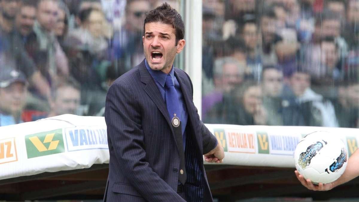 Stramaccioni: "Giocare nel ricordo di Morosini"