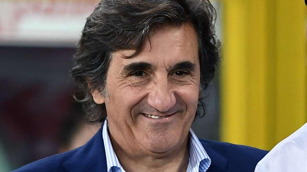 Cairo: "Il Torino è forte, Juric si ricordi di avere gente di qualità in rosa"