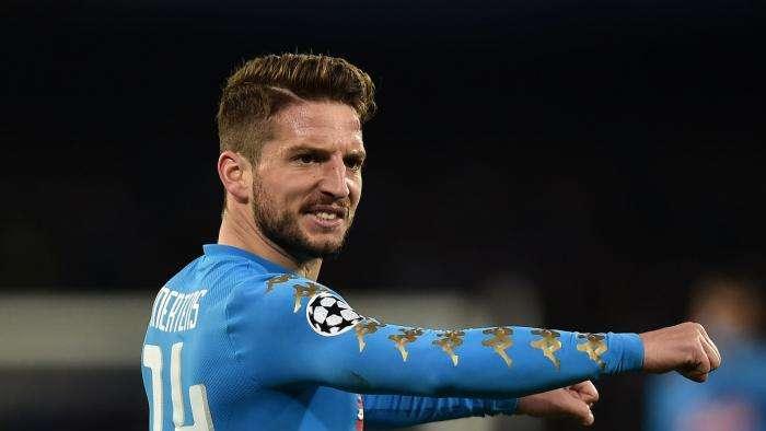 Di Marzio: "Rinnovo Mertens, fase di stallo: le ultime"