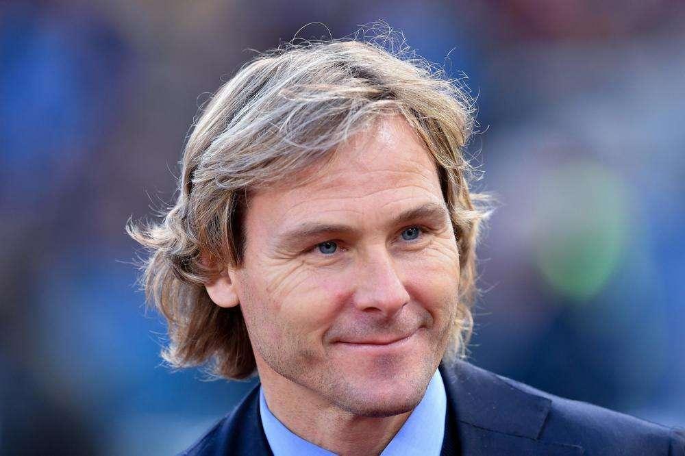 Nedved: "In Italia squadre rinforzate, la prossima Serie A sarà molto più equilibrata"