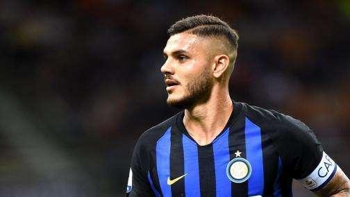 Sky - Verso Inter-Parma, Icardi ad Appiano Gentile venerdì