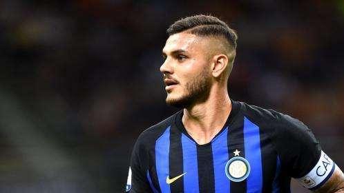 TS - Icardi-Juve, Wanda conferma: tutto vero. Dall'Inter ok a Higuain, ma voleva più soldi