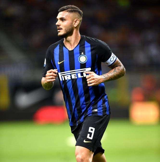 Sky - Inter-Parma, Icardi insidia Keita: Maurito spinge per giocare dal 1'