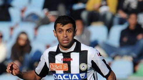 Danilo: "Rimango a Udine". Ma se parte Ranocchia...