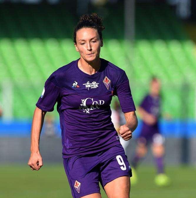 Inter Women, ufficiale l'acquisto di Ilaria Mauro. Avrà la numero 29