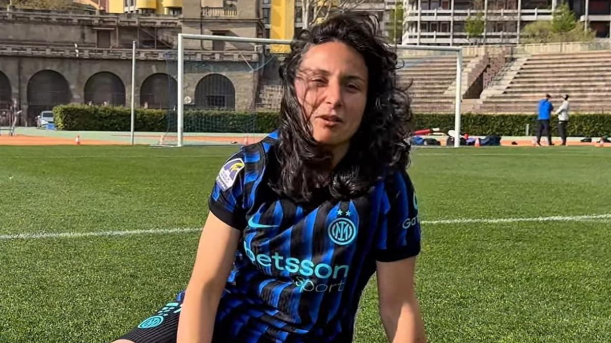 Ivana Andres MVP di Inter-Hacken: "Potevamo anche segnare di più"
