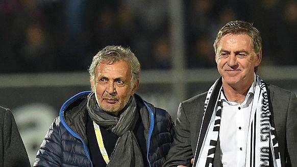 Schachner: "Italia favorita, ma l'Austria ci crede. Arnautovic? O cose geniali o niente"