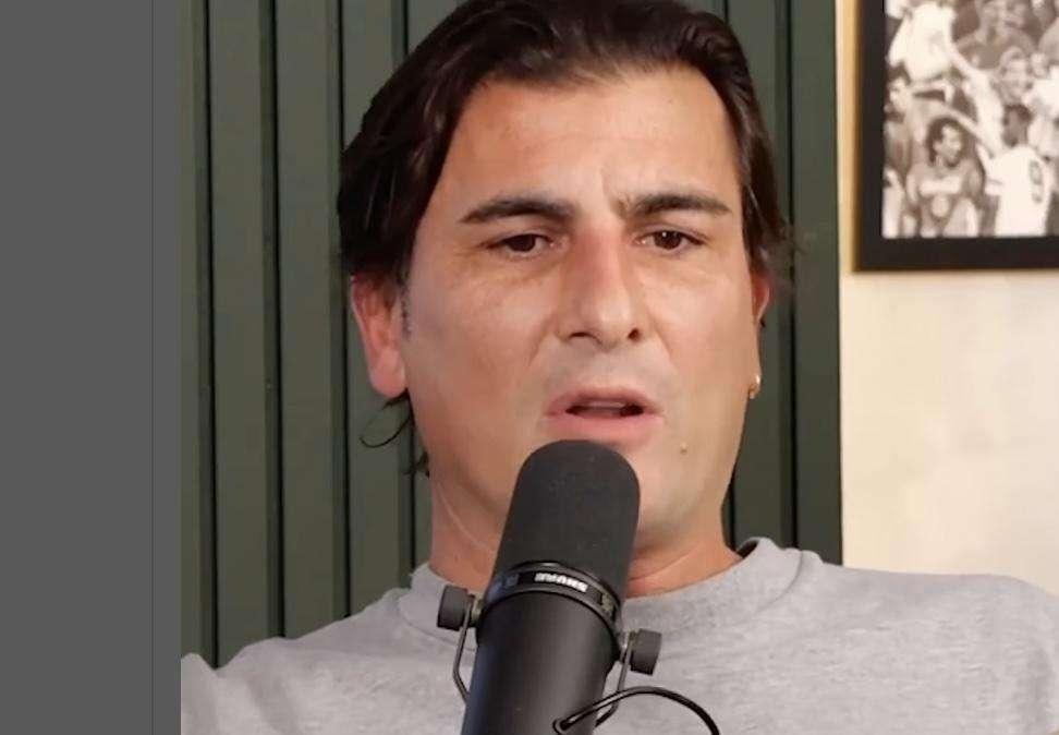 Ventola: "L'Inter ha la rosa più forte d'Italia. Chi ha quelle opzioni a centrocampo? E l'attacco è messo bene"