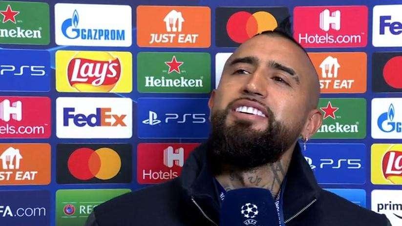 Dal Cile - Dopo Sanchez il Galatasaray ha nel mirino Vidal. Offerta in linea con l'ingaggio percepito all'Inter