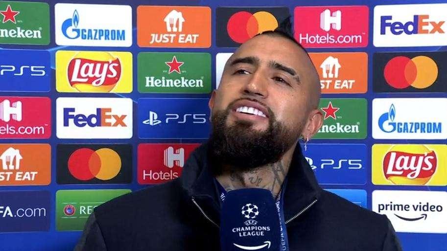 GdS - Il Galatasaray fa sul serio per Vidal: sul piatto un biennale da oltre 5 milioni di euro. C'è solo un 'problema'