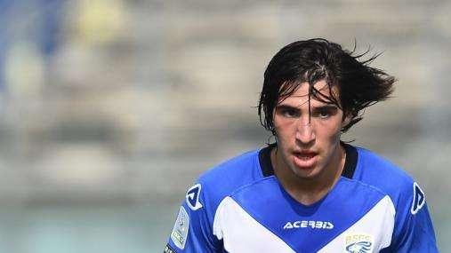 FcIN - Tonali, decisioni future anticipate a gennaio? L'Inter e altri club sono alla finestra