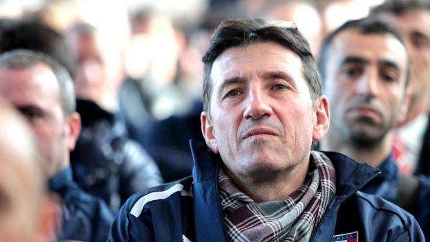 Galli: "Inter poco tecnica ma è tosta. E con Palacio..."