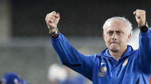 Mandorlini ci spera: "Mi aspetto molto dall'Inter"