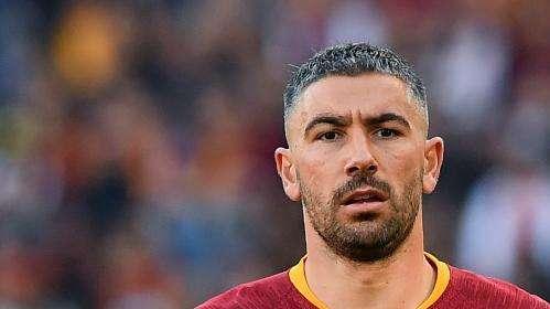 Roma, Kolarov punta il quarto posto: "Non è lontano, ma dobbiamo vincere le prossime partite per avvicinarci"