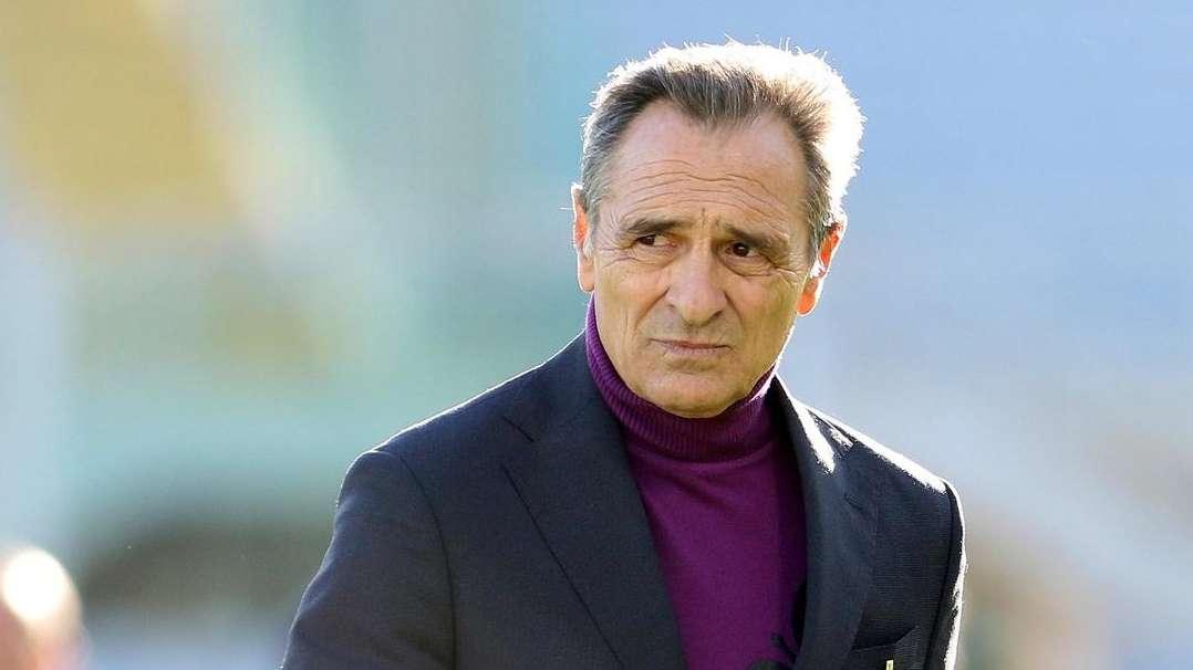 Coppa Italia, la Fiorentina sfida l'Udinese e punta l'Inter. Prandelli: "Dobbiamo provare a passare il turno"