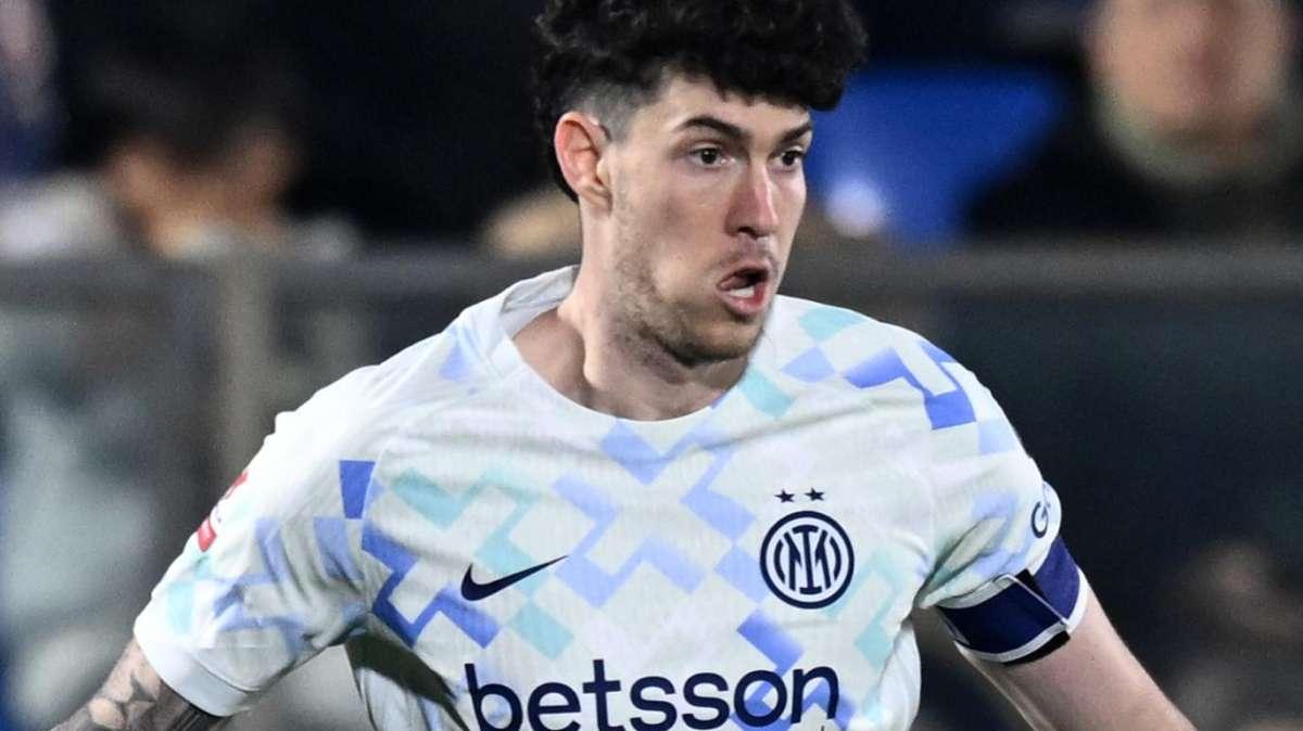 GdS - Bastoni, il periodo nero suggerisce l'addio. A 70 milioni? Anche (molto) di meno